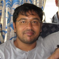 Prem Kumar Krishnan
