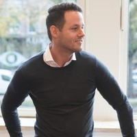 Justus Verhoeven