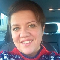 Connie Helen Høyum
