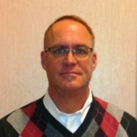 Mark Fitzpatrick