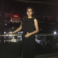 Garima Parmar
