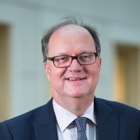 Harmen Harmsma