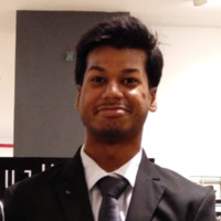 Abhinav Reddy