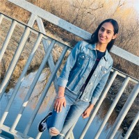 Gurpreet Kaur