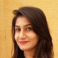 Nikita Mistry