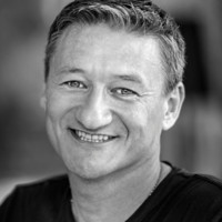 David Gray