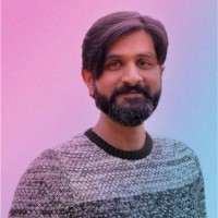 Qasim Masud