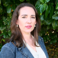Anri van den Berg