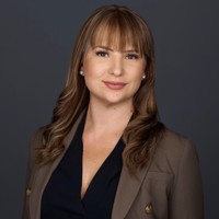 Jenn Kitzan Mohammed