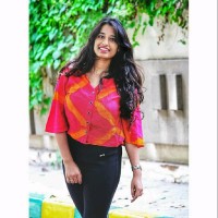 Soujanya K
