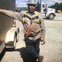 Mark A. Lawrence Sr