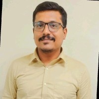 Sandeep Unnikrishnan