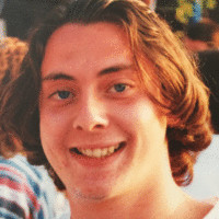 Glen Charman