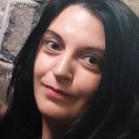 Karine Mamikonjana
