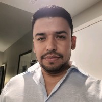 Oscar Del Rio