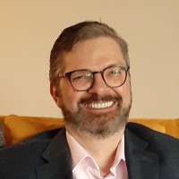 Simon Fortin
