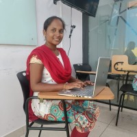 Kavitha Kavi