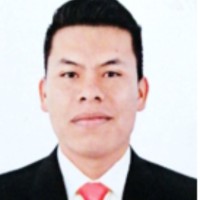 Jose David Marentes Ramirez
