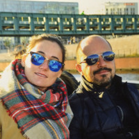 Maria Jose Gutierrez