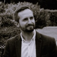 Nick Pugh
