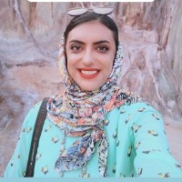 Farzaneh Kiani