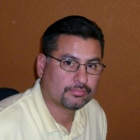 Martin Salinas