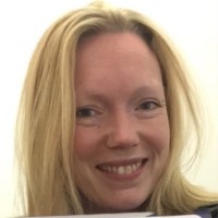 Karen F.