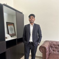 Mohammed Saifuddin