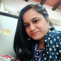 Sheetal Yeola