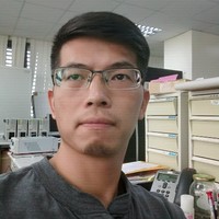 WEN-WEI TSAI