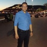 ILYAS OUBRAHIM