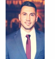 Alex Mousa