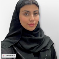 Rawiyah Almalki