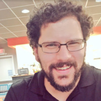 Ryan Cisneros