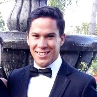 César Pineda Anzaldo