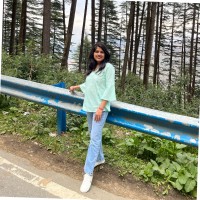 Dr. Sneha Bhardwaj
