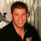 Ray ( Lee ) Eggert