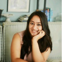 Roshni Sawant