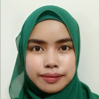 Nik Nurathirah Jusoh