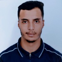 Ilyes Belkacem