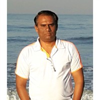 Vijay Dehraj