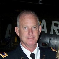 WILLIAM QUERY CW5 (RET)