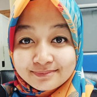 NURIZATY ALIAS