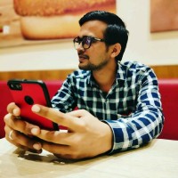 Mininath Khade