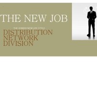 THE NEW JOB NETWORK