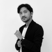 Achmad Faizal Zubair