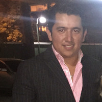 Otto Mauricio Perez