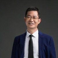 Rainman Wang