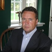 Geir Kirkpatrick Ennis