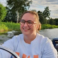 Marieke Boers